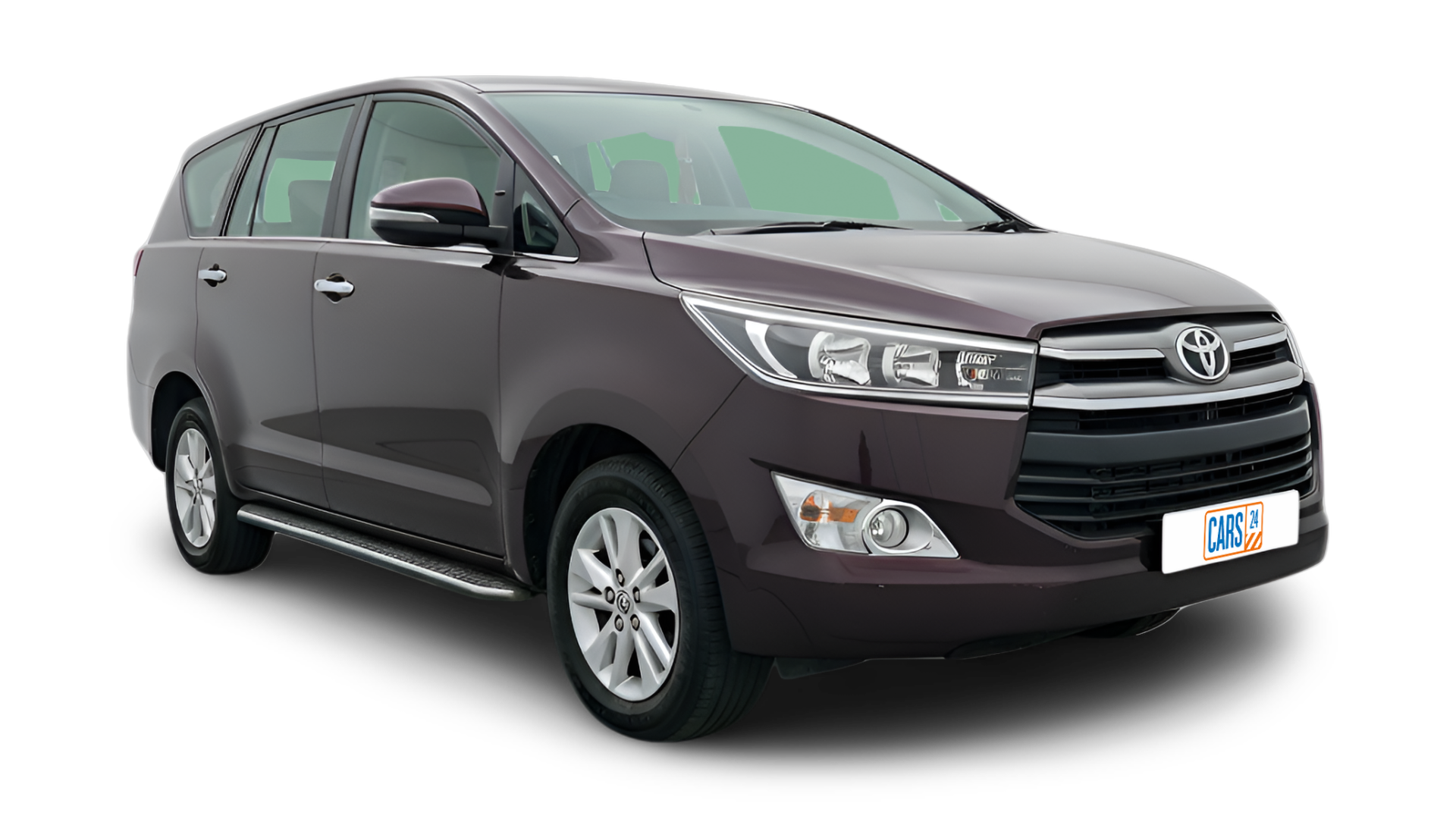 Toyota Innova Crysta-img